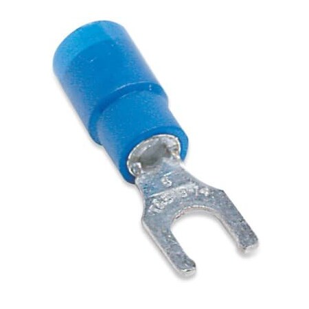 Abb EXP INS VINYL LKG FORK TERM, 18-14, 1000PK RB2207-200