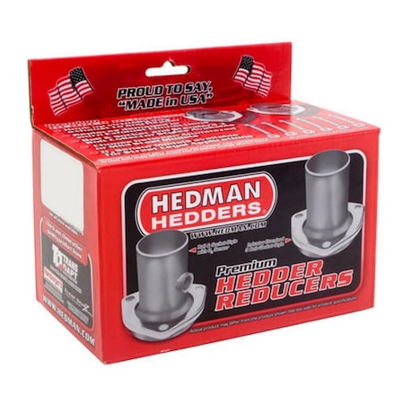 Hedman 21114 Header Reducer - 3 x 2.25 in. HED21114