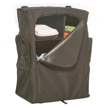 Disc-O-Bed Collapsible Cabinet; Green 19813/GRN