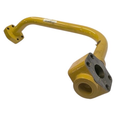 Caterpillar TUBE ASSEMBLY, CATERPILLAR OEM 8D9632 8D9632