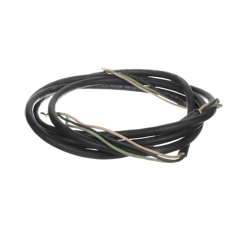 Manitowoc Ice POWER CORD 115/60/1 2008679