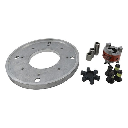 Stone Motor Adapter KM96