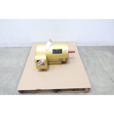 Baldor-Reliance Baldor Ejmm2535T Super-E Ac Motor 286Jm 30Hp 1775Rpm 230/460V-Ac 3Ph EJMM2535T