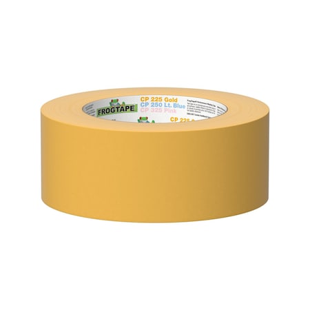 Frogtape CP 225 GLD 48mm x 55m 105322