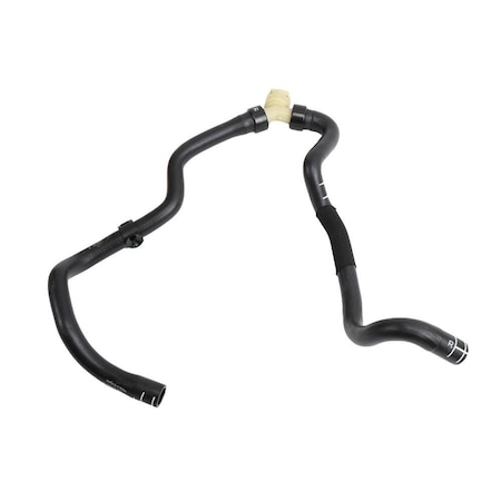 Acdelco HOSE ASM-HTR OTLT, HVAC Heater Hose,  94543097