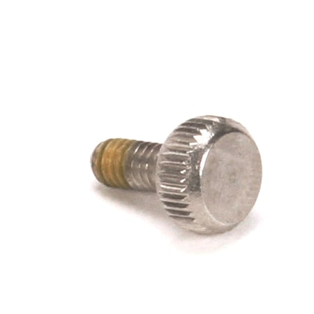 Beverage-Air THUMBSCREW No 8-32 X 3/8 SS 601-119B