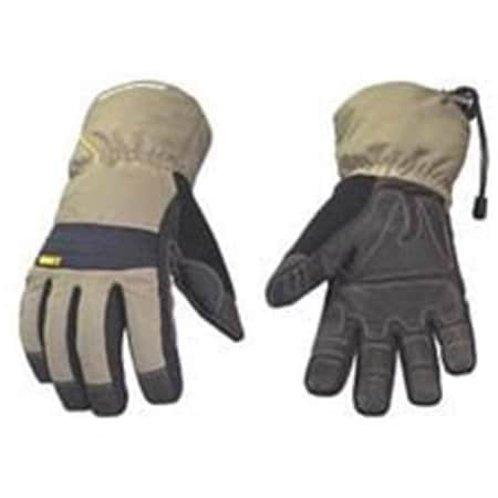 Youngstown Glove Co Glove Waterproof Winter Xt 2Xl 11-3460-60-XXL 8885063