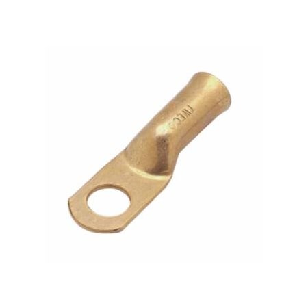 Tweco TwecoLugs Crimp/Solder Lug, Cable Connector 358-9520-1102