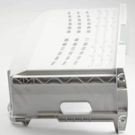 Blomberg DRAWER BODY B795FF/HOLE/ARCP1/ 4802160100