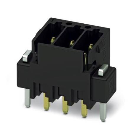 Phoenix Contact DMCV 0 5/ 3-G1-2 54 P20THR R24 PCB 1844882