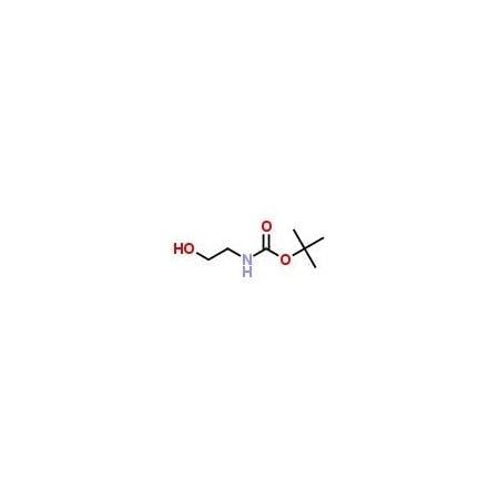 Ak Scientific Boc-Ethanolamine (100g), CAS 26690-80-2 B850-100g