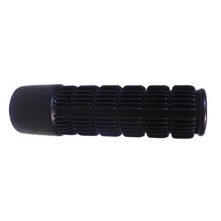 Loader Parts Source Rubber Hand Grip to Replace Bobcat OEM 6707367 6707367
