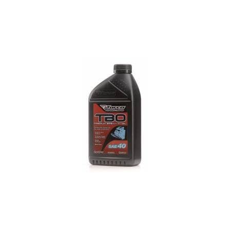 Torco 1 Litre SAE 40W TBO Break-In Oil TRCA100040CE