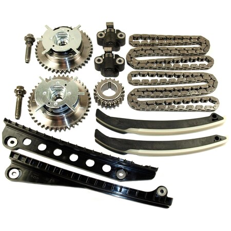 Engine Timing Chain Kit,