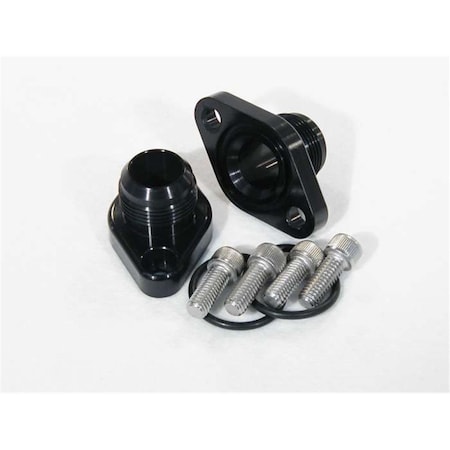 Powerplay WP8016ANS 16-AN BBC Water Pump Port Adapters PO3624182