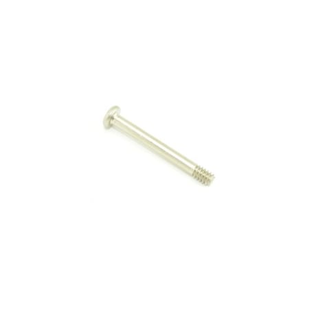 Emtek Satin Nickel Latch EMPP15 EMPP15