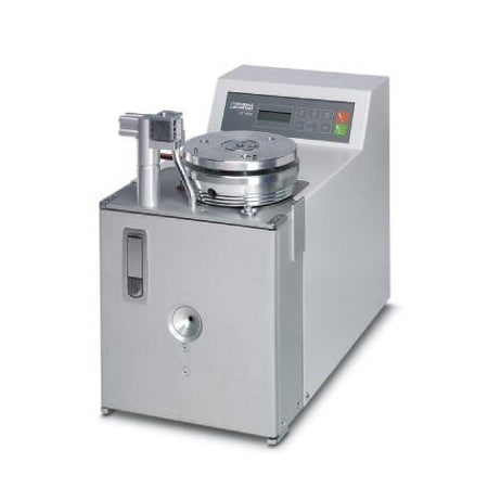 Phoenix Contact CF 1000-10 Stripping and crimping 1212456