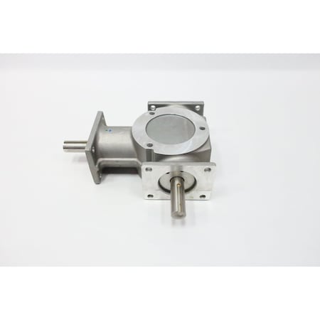 Hub City BEVEL GEAR REDUCER 1:1 0220-00402