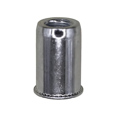 Auveco Metric Thin Sheet Nutsert M6-1.0, 25PK 12984