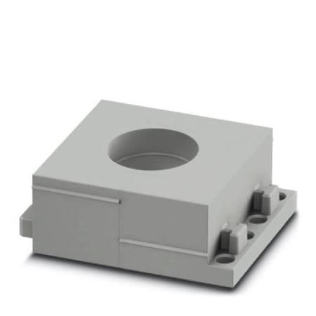 Phoenix Contact CES-LTPG-GY-22 Large slotted cable 0801695