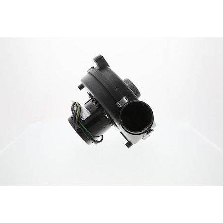 Utica/Dunkirk Draft Inducer 115V 3200Rpm 28391