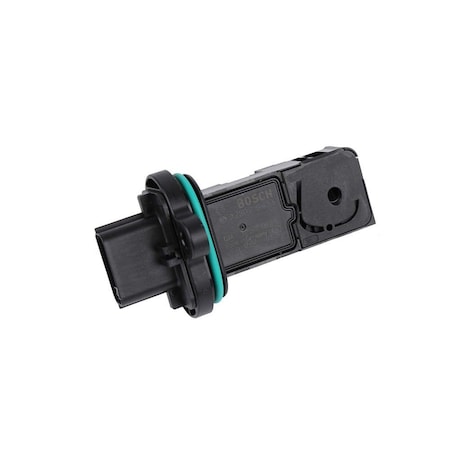 Acdelco SENSOR ASM-MASS AIRFLOW, Mass Air Flow Sensor, 12671625