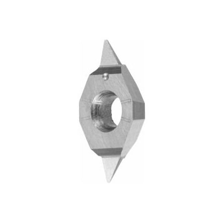 Garant Insert for Engraving Tool, for Aluminum 217210 ALU