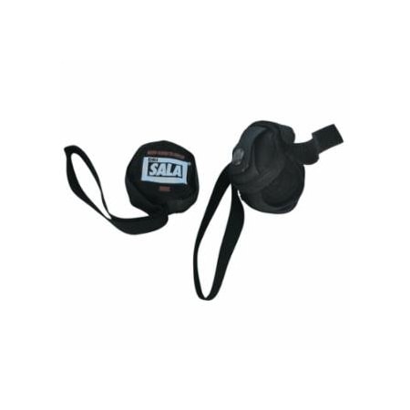 Dbi-Sala TRAUMA SFTY STRAPS FIRERESISTANT 9505712, 2PK 098-9505712