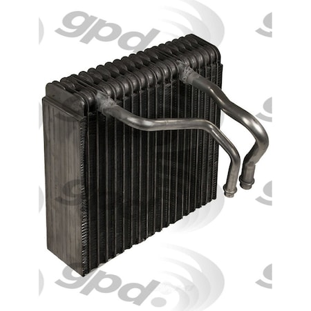 Global Parts Distributors Evaporator 4712166