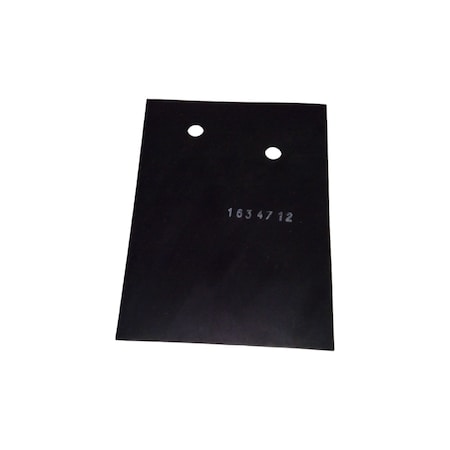 Caterpillar PROTECTOR, CATERPILLAR OEM 1634712 1634712