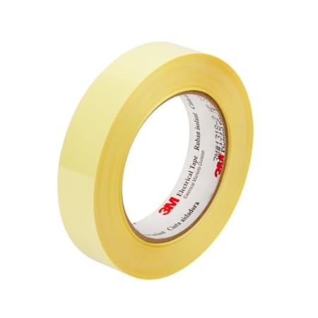 3M Polyester Film Electrical Tape 1350F-1 7010397214