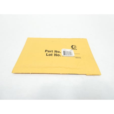 Graco REPAIR KIT 214584