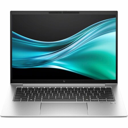 Hp SBUY ELITEBOOK 845 G11 R7-8840U 32GB 512GB 14IN PC AMD R7 PRO 8840U, WUXGA AGLED A6TA9UT#ABA