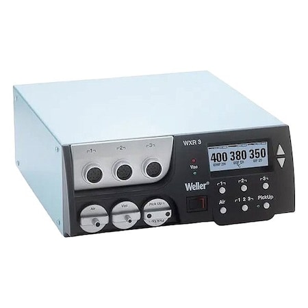 Weller Solering Station WXR3002N