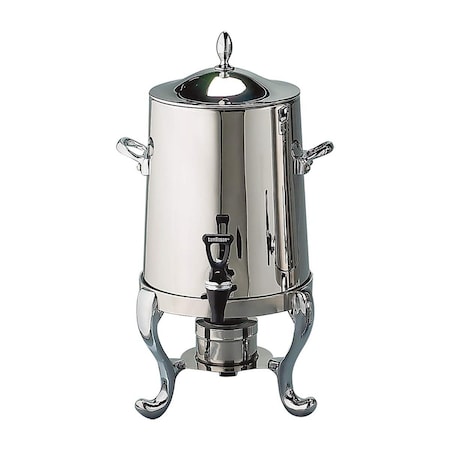Auric 100 Cup Coffee URN Stainless Steel AU2447222