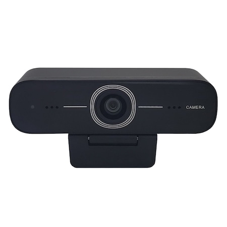 Bzbgear 1080p USB Conference Camera with Microphone BG-UC-MHD
