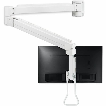 Siig Medical Single 32 Monitor Arm CE-MT5W11-S1