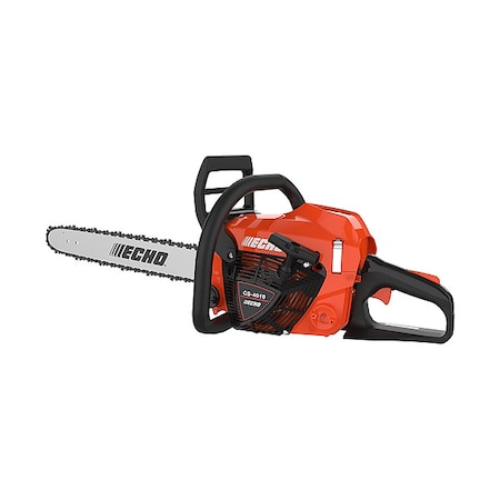 Echo Gas-Powered Chainsaw, 2.56 hp CS-4010-18