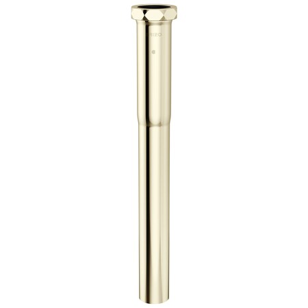 Brizo Other P- Trap Slip Joint Extension Polished Nickel RP103667PN