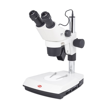 Motic Instruments Usa SMZ-171-BLED Binocular Stereo Microscope 1100200600754
