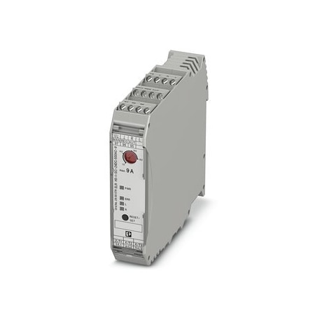 Phoenix Contact Motor Starter, Reversing, 24V DC, Screw 2900576