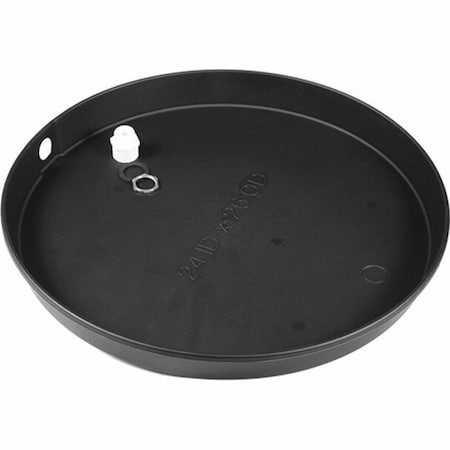 Camco 24 Plas WTR Heater Pan 11360