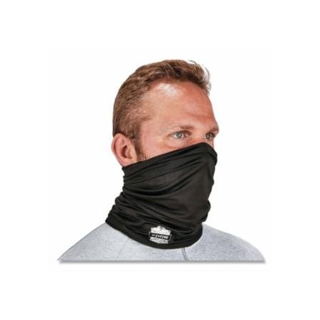 Chill-Its By Ergodyne 6487 Cooling Multi-Band, Black 150-42126