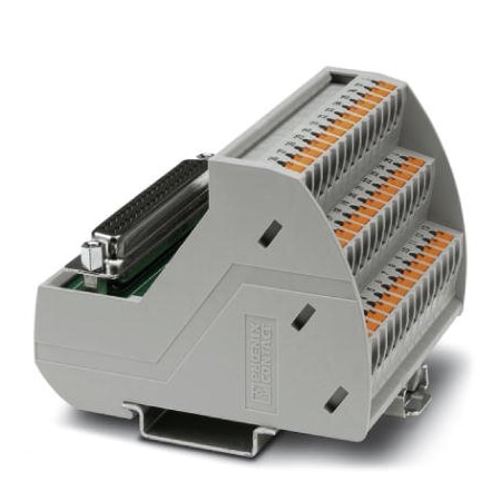 Phoenix Contact VIP-3/PT/D37SUB/F VARIOFACE module with 2903784