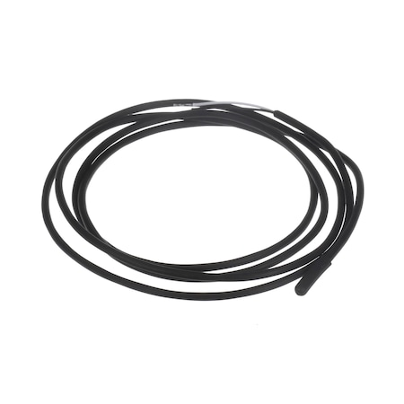 Continental Refrigeration SENSOR CNTRL TEMP, BLK 1.5M 59-005