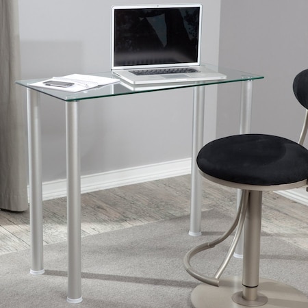 Rta Home And Office Student Desk, 16 in D X 29-1/2 in H, 35-1/2 in W X CT-015