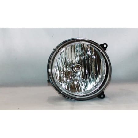 Tyc Regular 20-6593-00