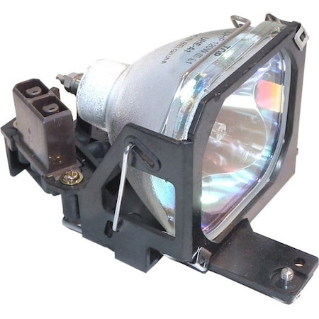 Premium Power Products OEM Epson Lampincluding PowerLite 5300- PowerLite 720 for Epson PowerLite Powerlite 7300 ELPLP05-ER