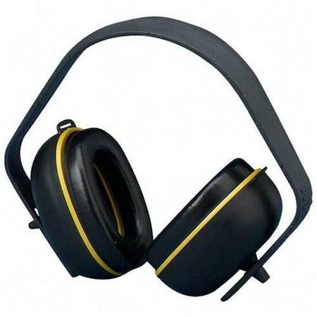 Acme United BodyGear, Bodygear 22 Decibel Noise Reduction Earmuffs 13256