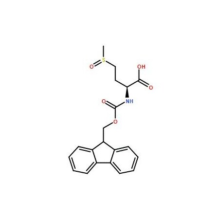 Ak Scientific Fmoc-L-Met(O)-OH (1g), CAS 76265-70-8 1863AC-1g